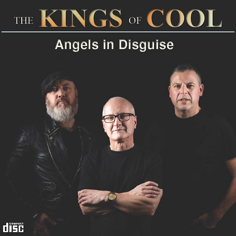 The Kings of Cool - CD