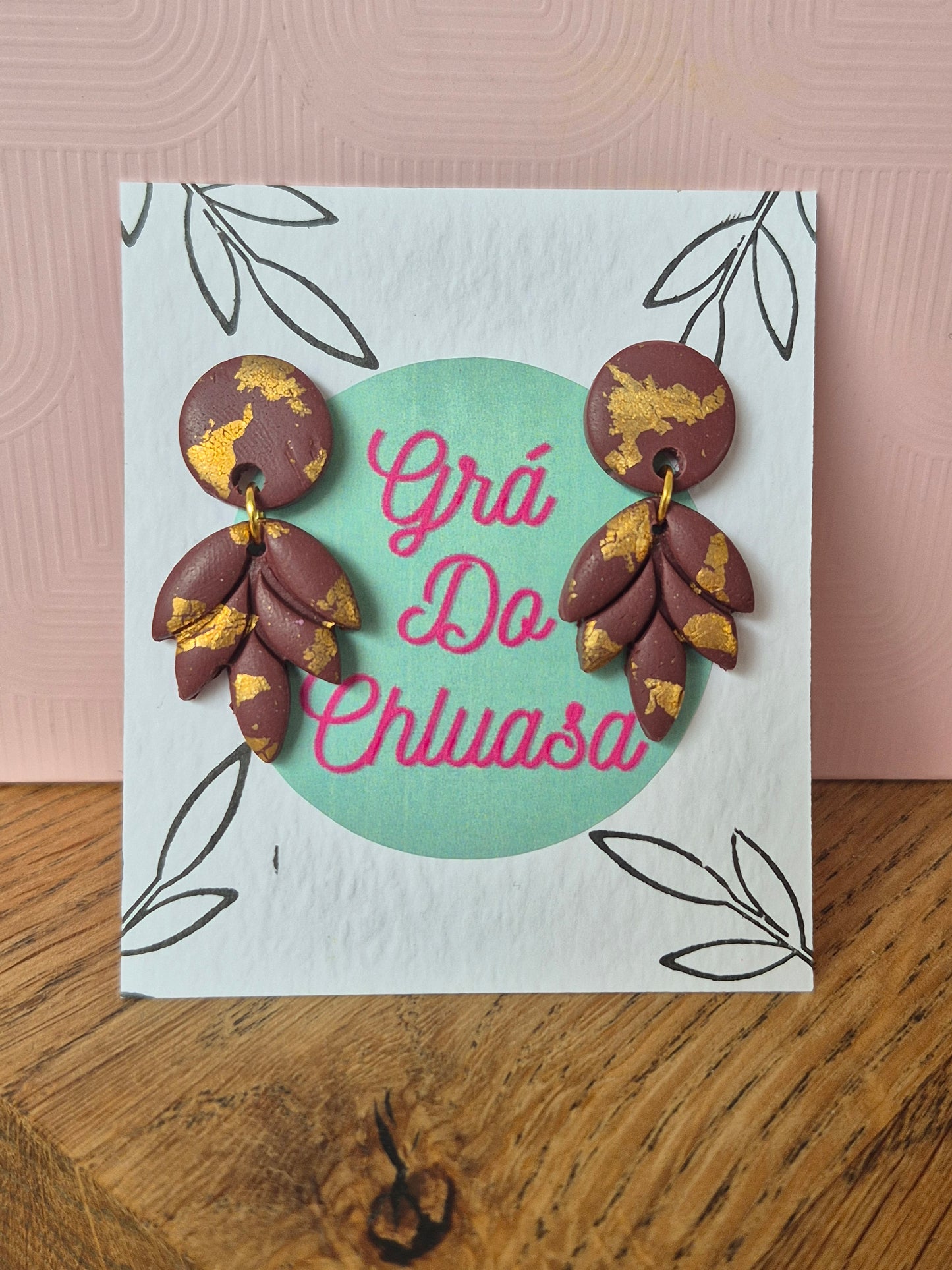 Grá Do Chluasa