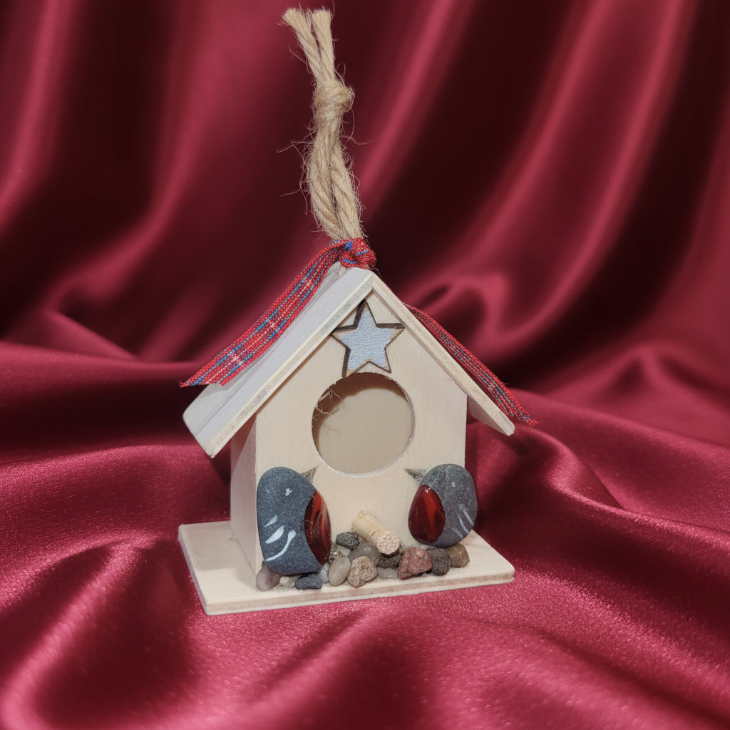 Christmas Decorations - Lough Melvin Studios