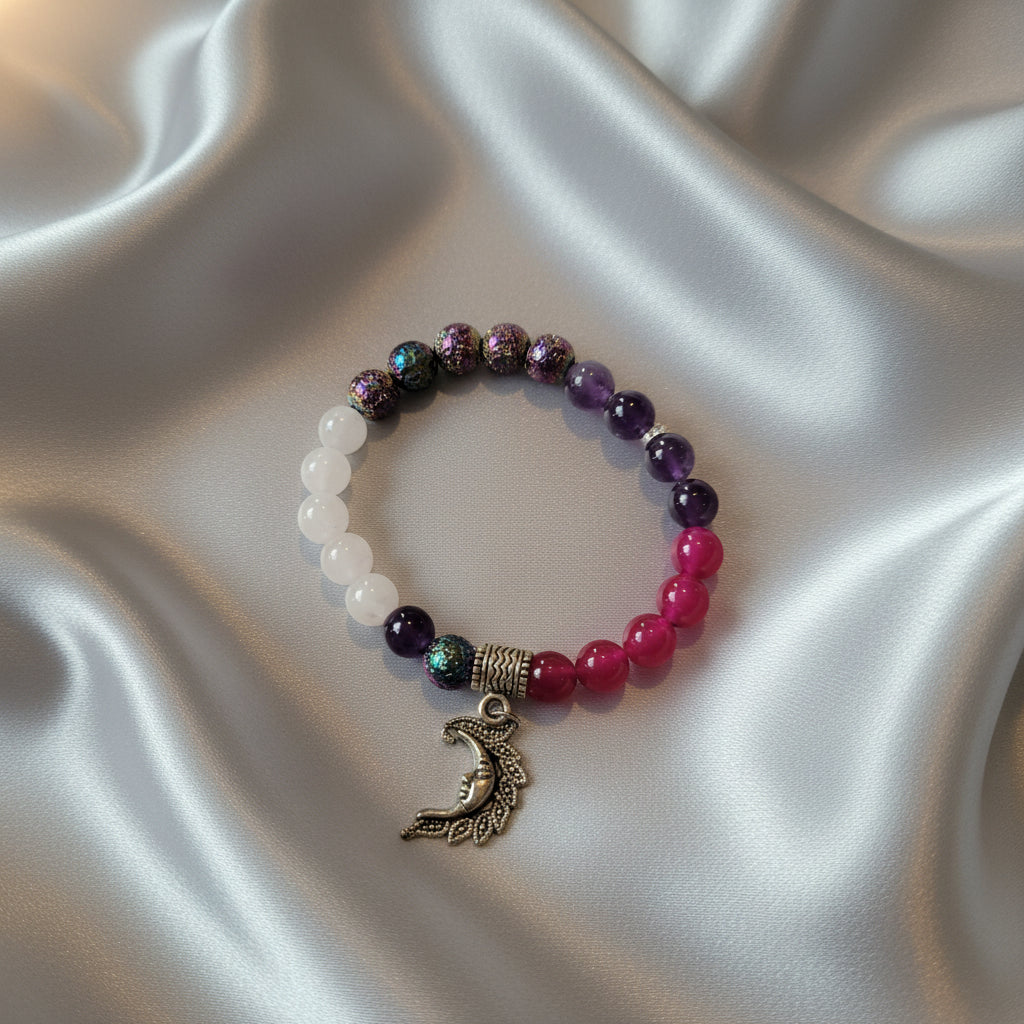 Chakra Bracelets