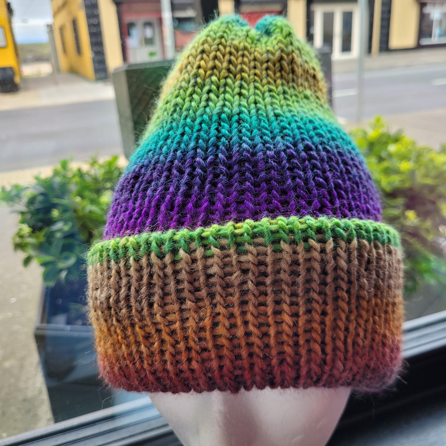 Leeloo & Willow - Beanies (Adults)