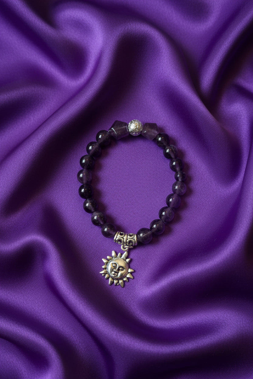 Chakra Bracelets