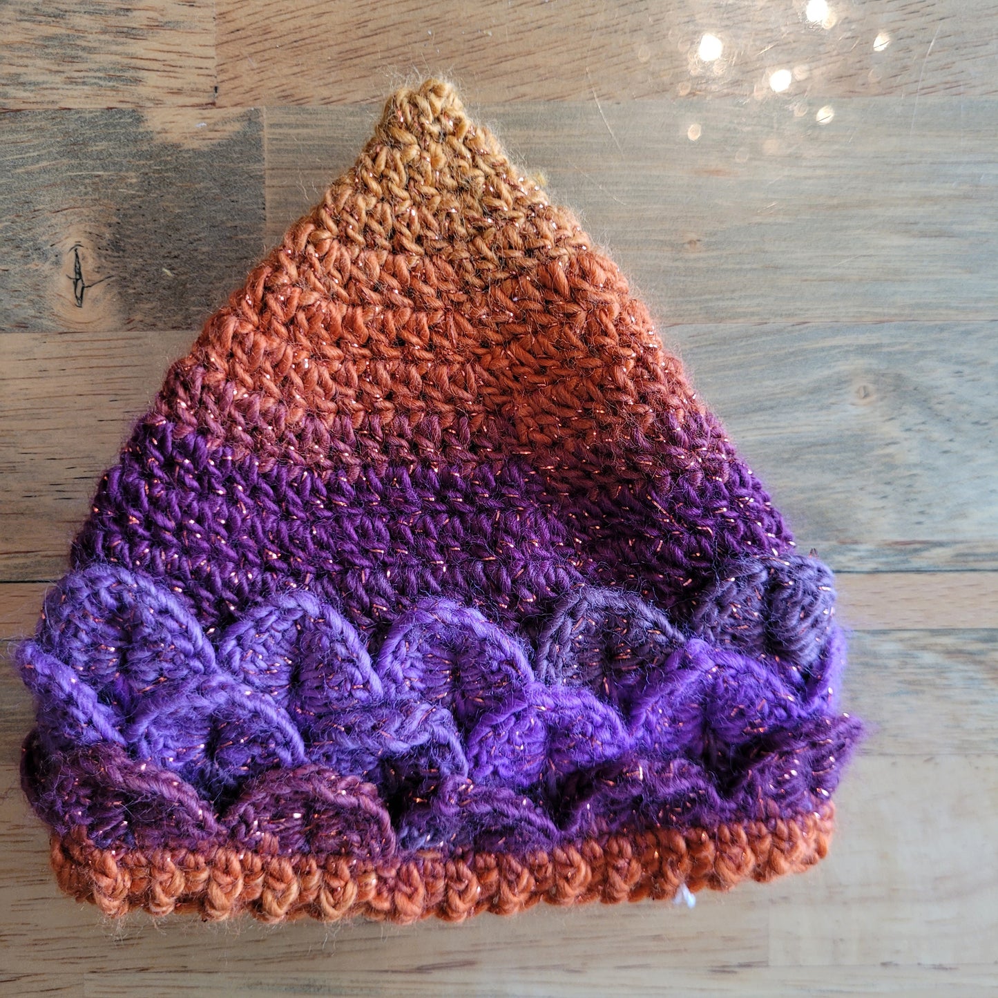 Pixie Hats - Leeloo & Willow