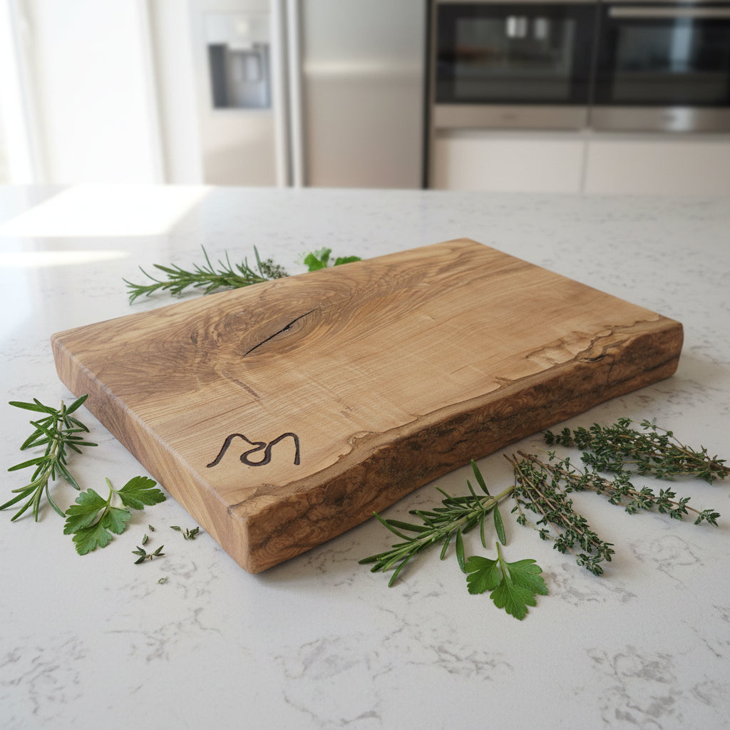 Chopping & Charcuterie Boards