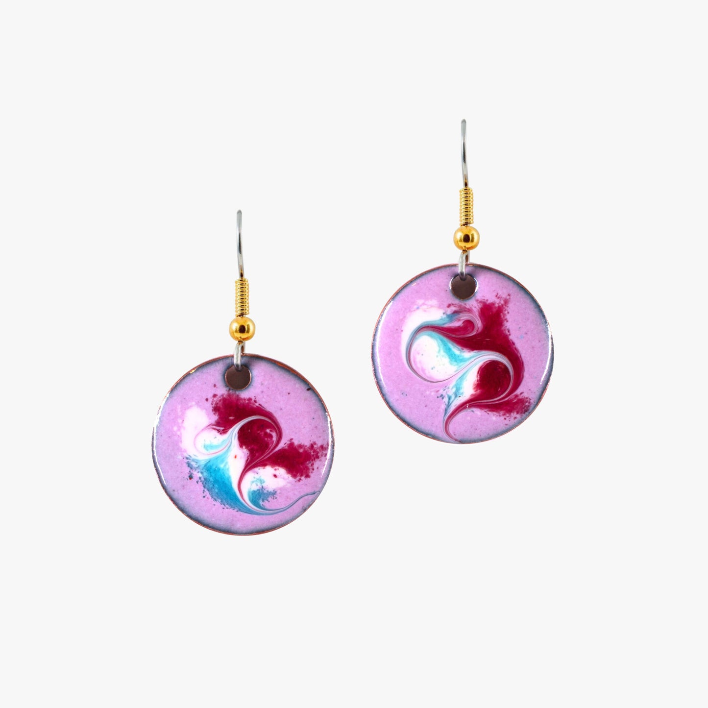 Meab's Small Drop Earrings