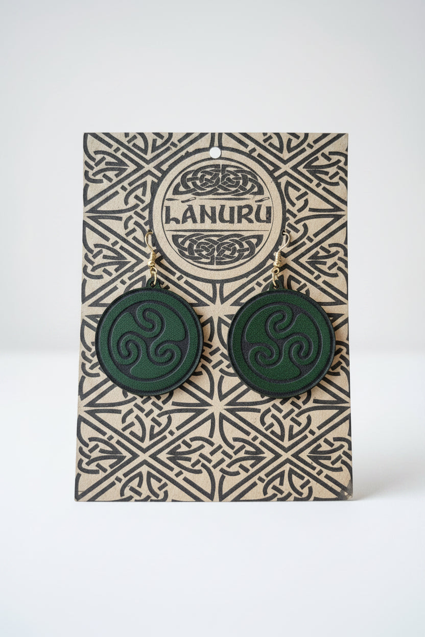 LANURÚ