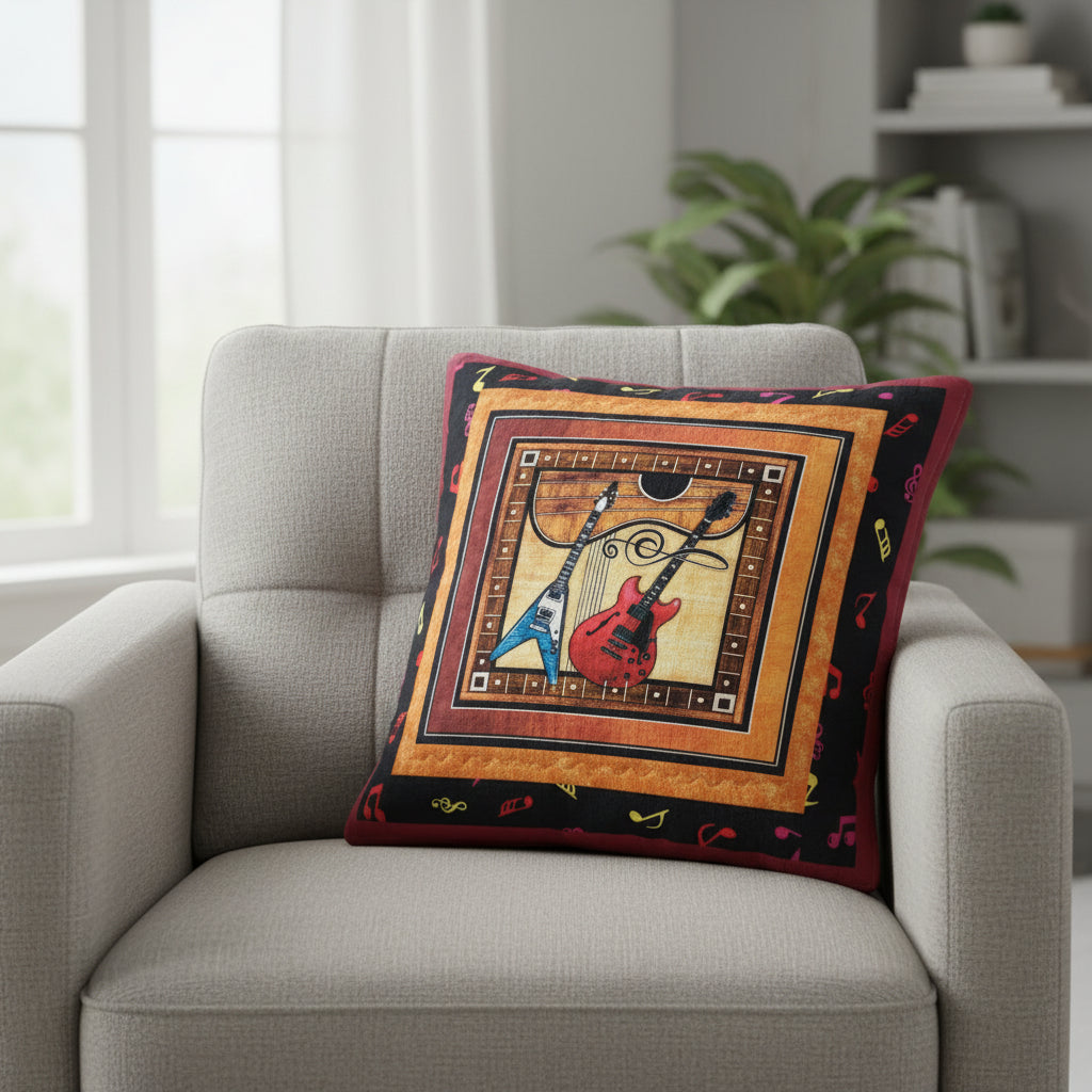Handmade Cushion Covers