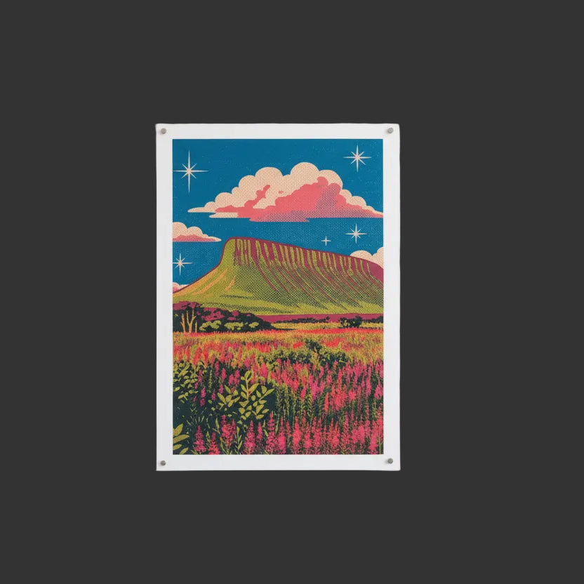 Mid Century Prints (Medium)