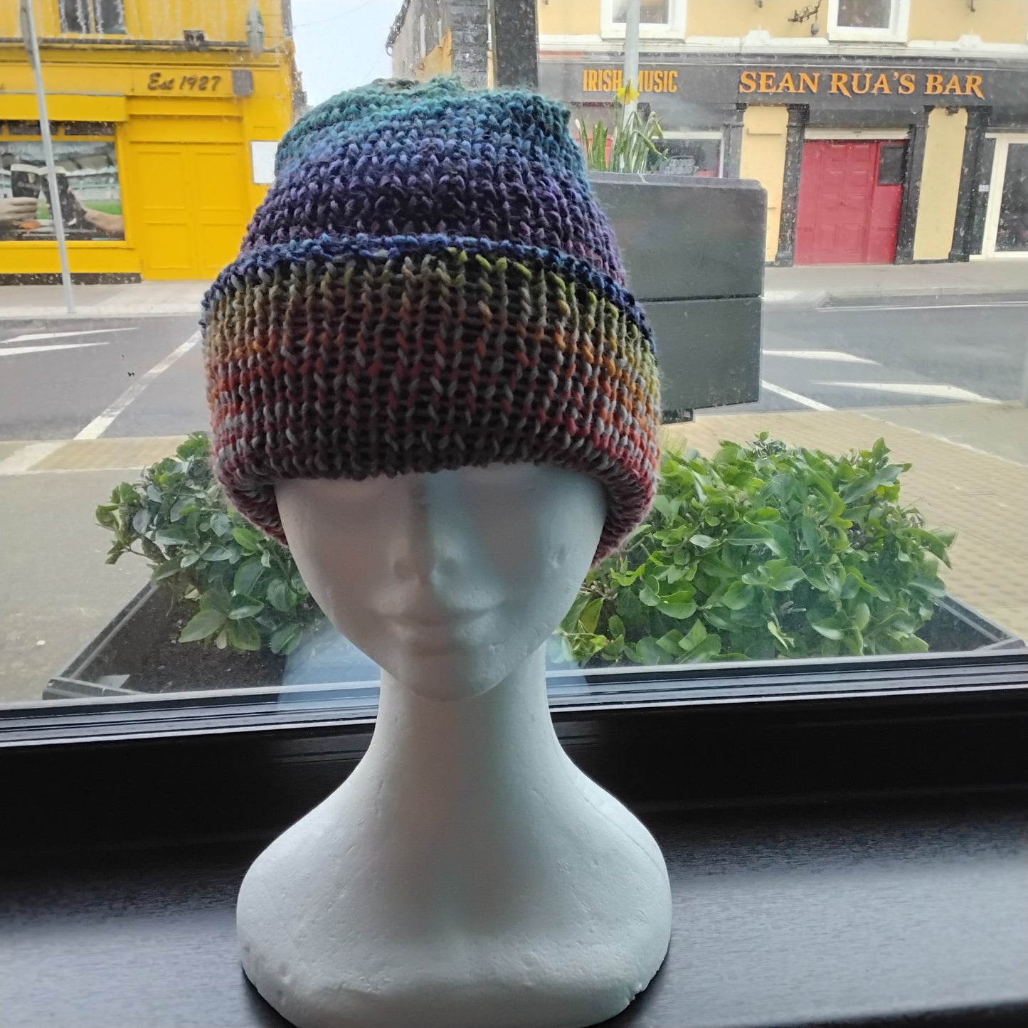 Leeloo & Willow - Beanies (Adults)