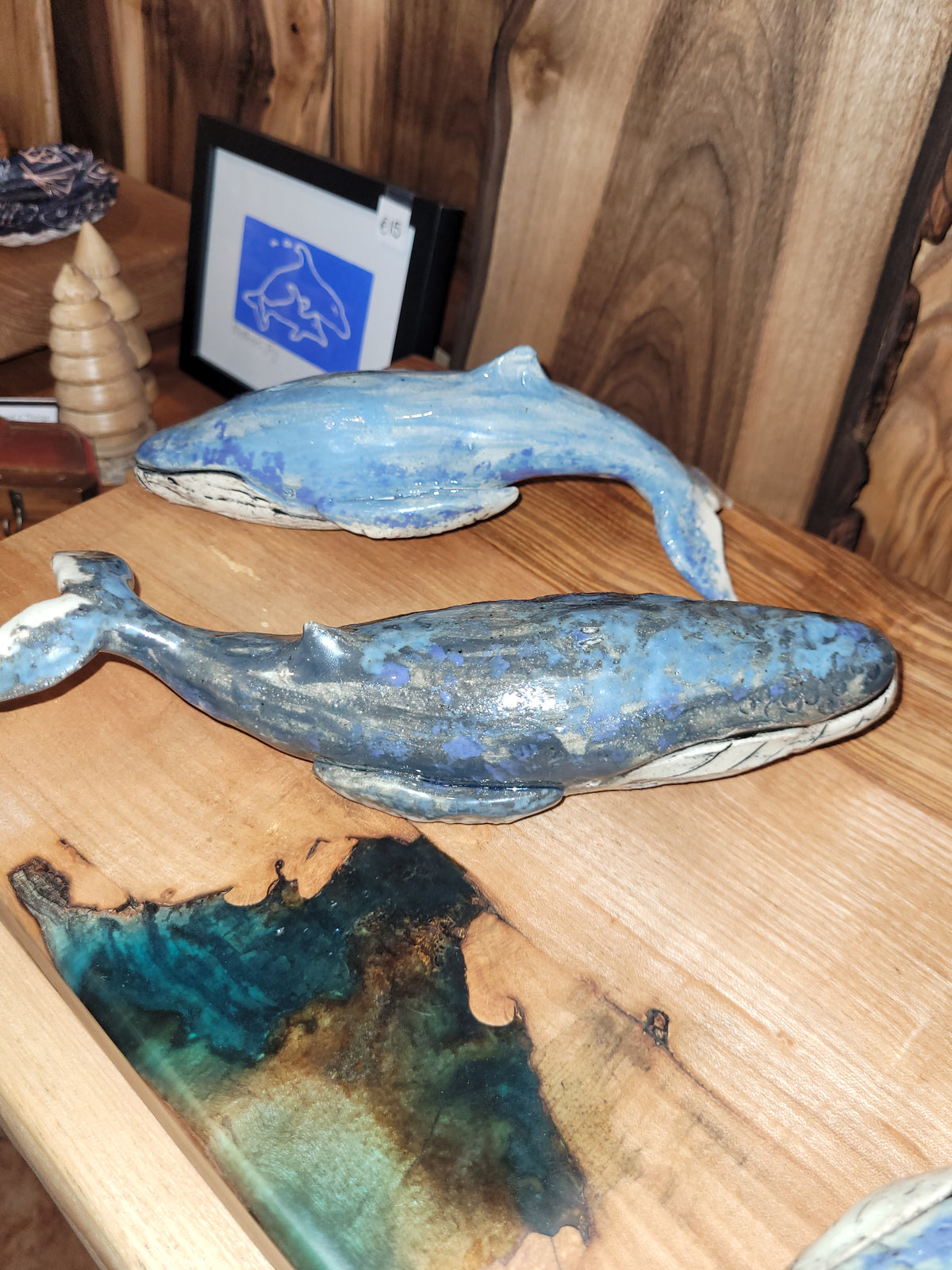 Uisce Ceramic Collection