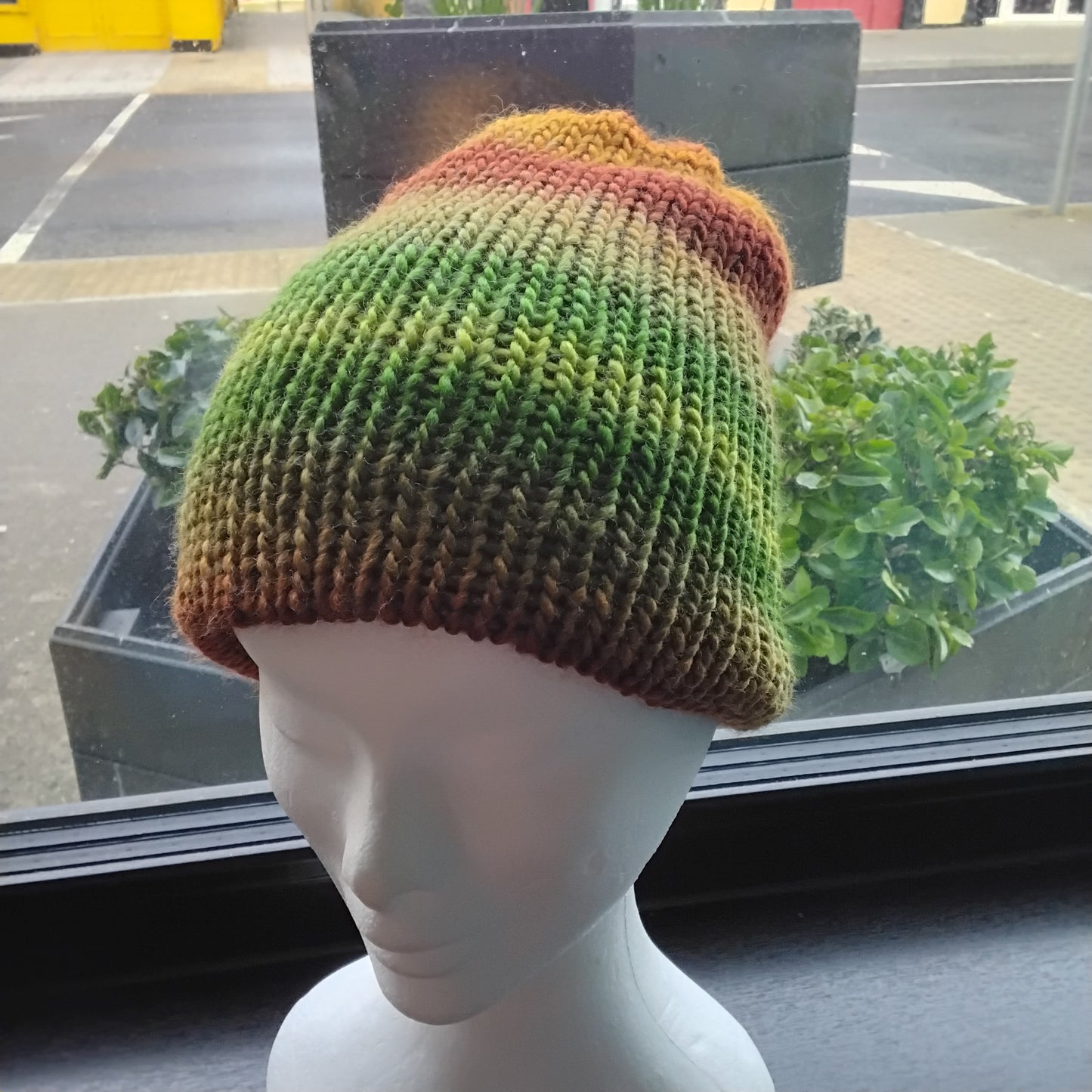 Leeloo & Willow - Beanies (Adults)