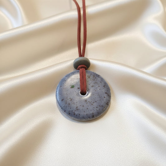Ceramic Jewellery - Lough Melvin Studios