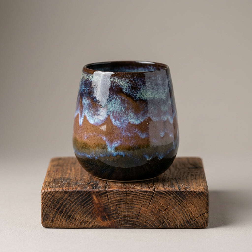 Ceramic Mugs - Bryn Awen