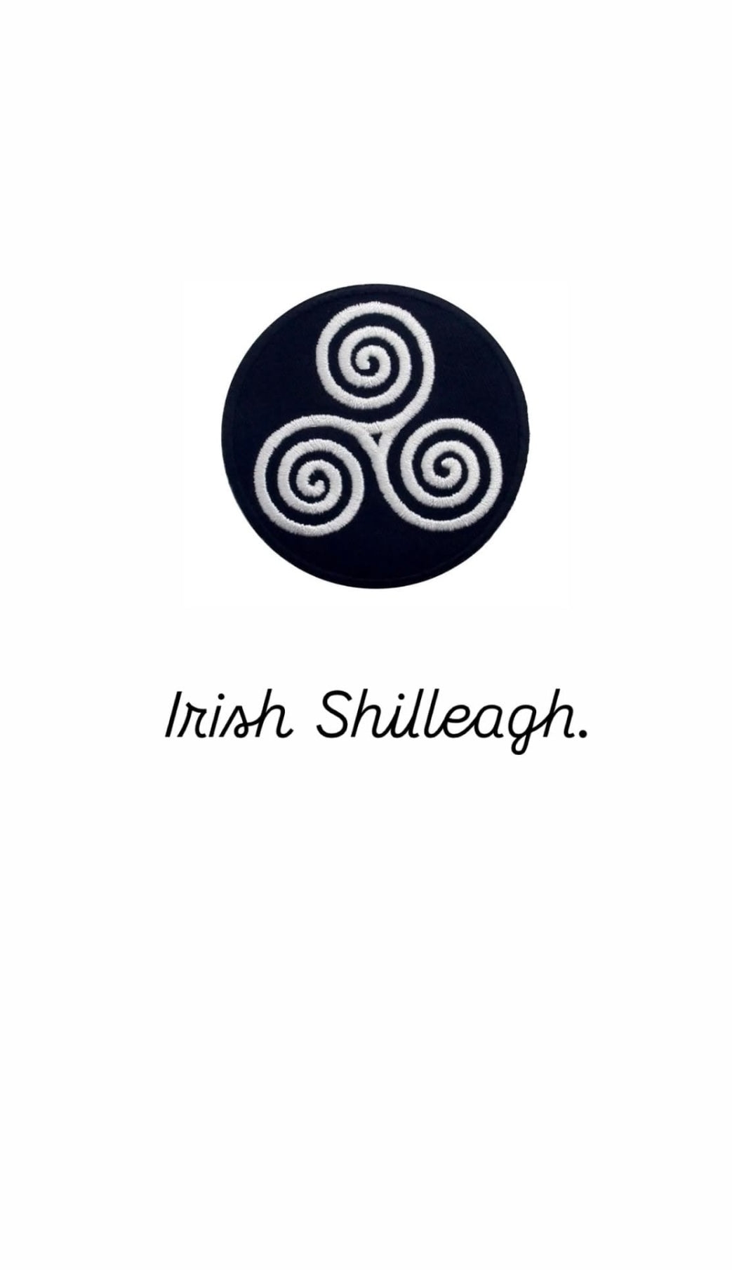 Traditional Irish Shillelagh