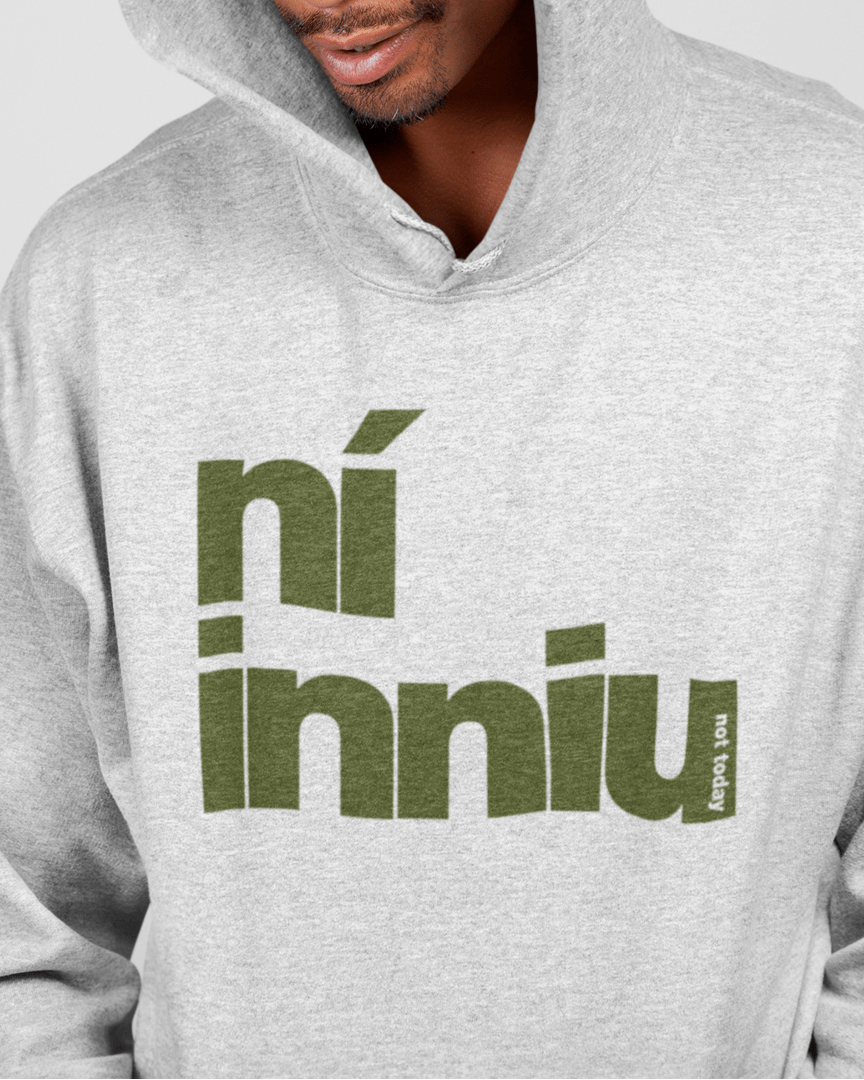 Fukil Hoodie