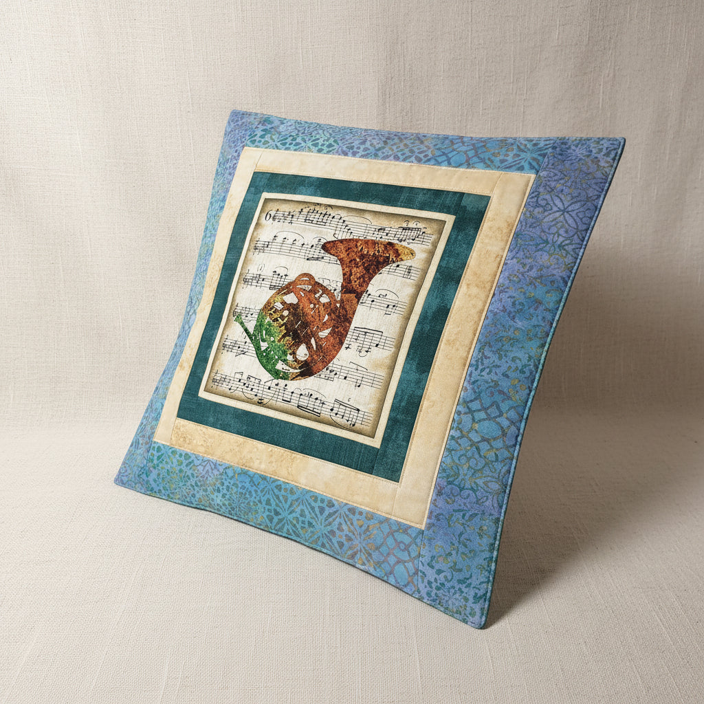 Handmade Cushion Covers