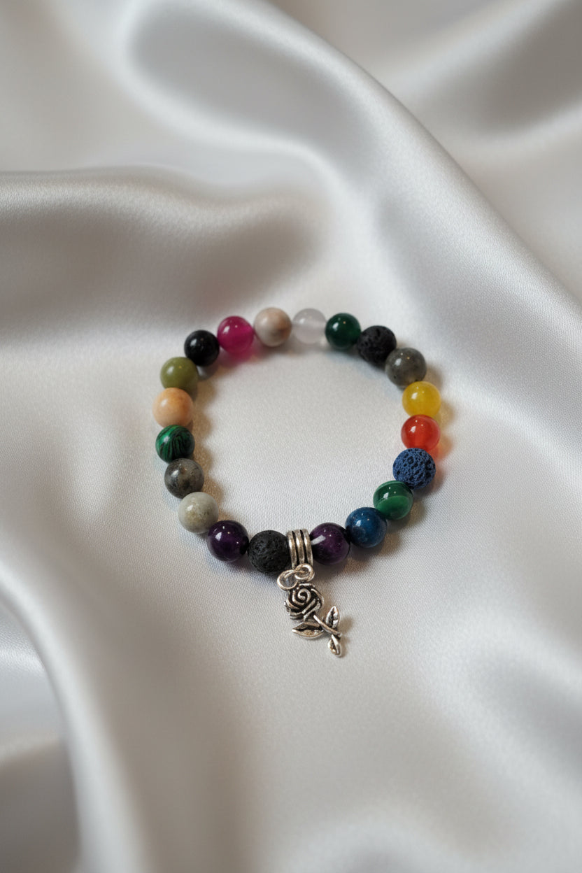Chakra Bracelets