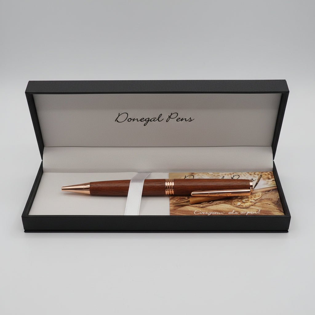 Donegal Pens