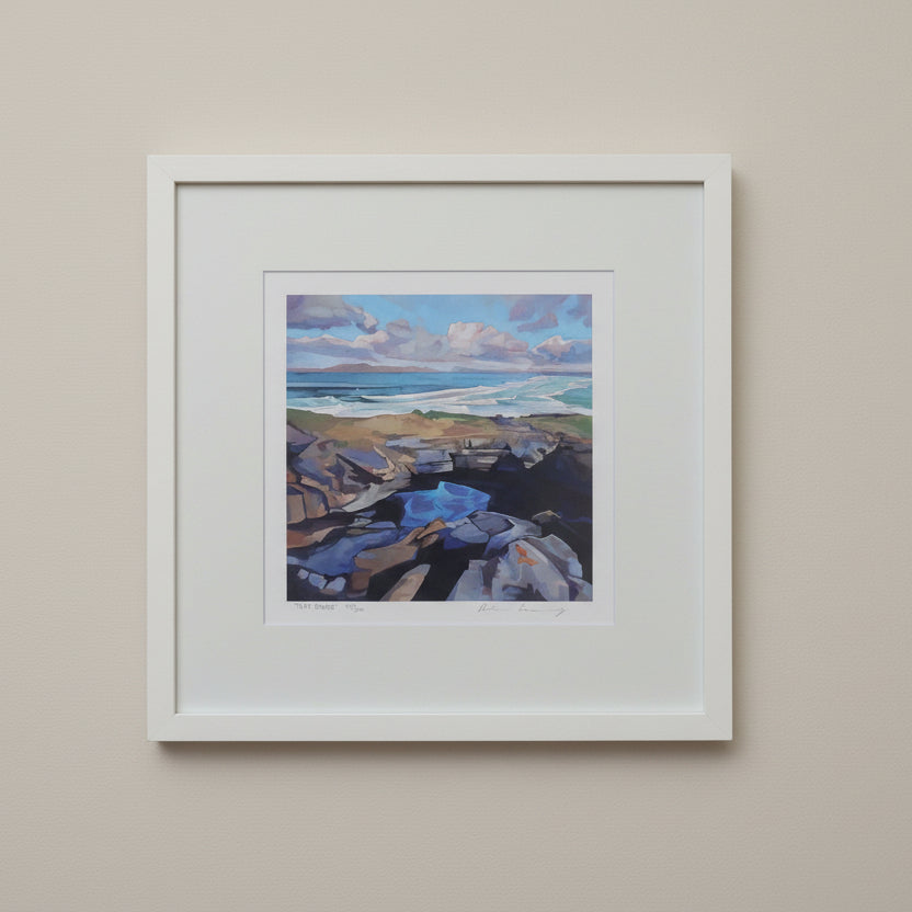 Kevin Lowery - Framed Prints