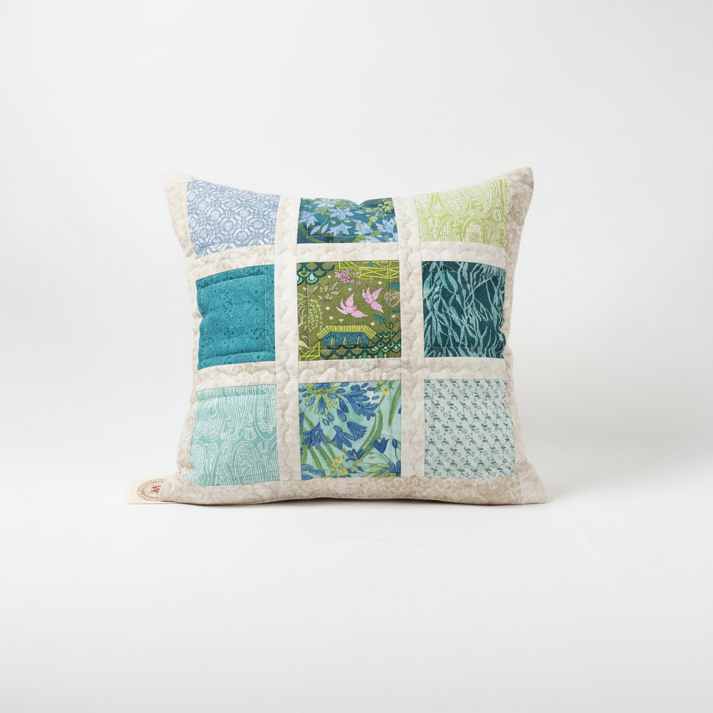 Handmade Cushion Covers