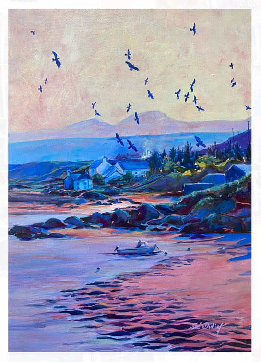 Zoe Dubief - Art Prints