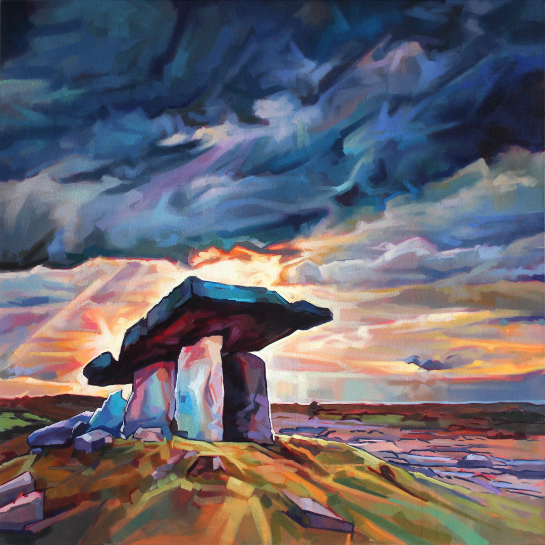 Kevin Lowery - Coastal Landscape Prints