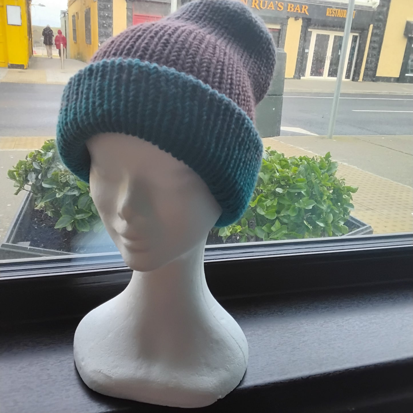 Leeloo & Willow - Beanies (Adults)