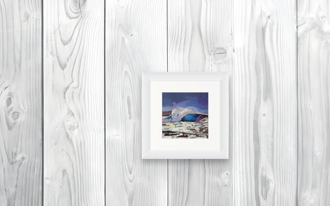 Kevin Lowery Mini Framed Prints