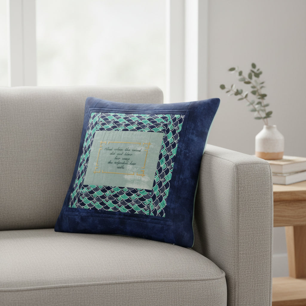 Handmade Cushion Covers