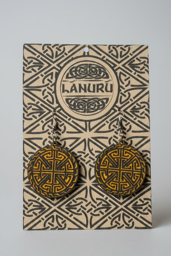 LANURÚ