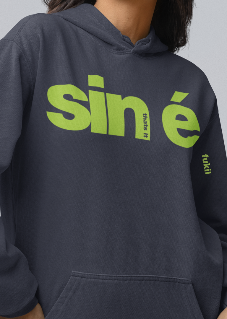Fukil Hoodie