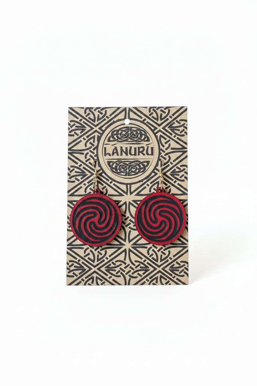 LANURÚ
