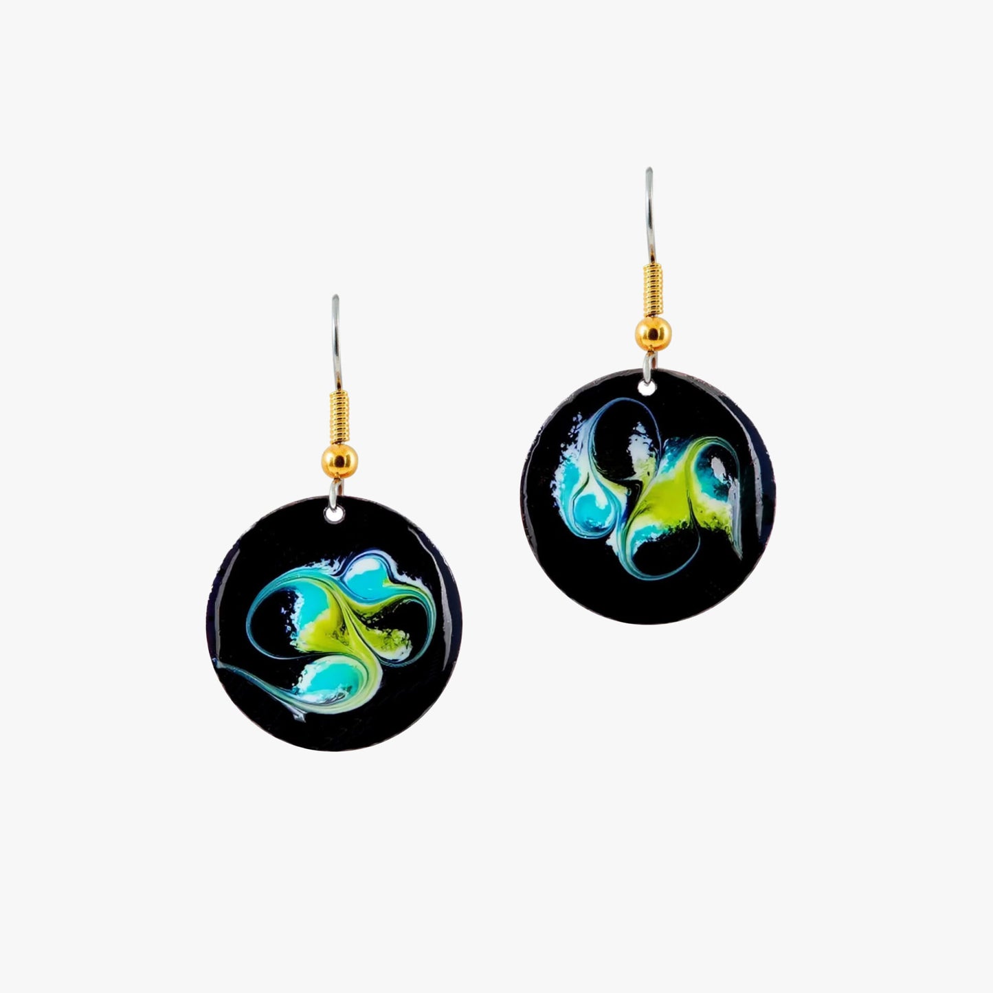 Meab's Small Drop Earrings