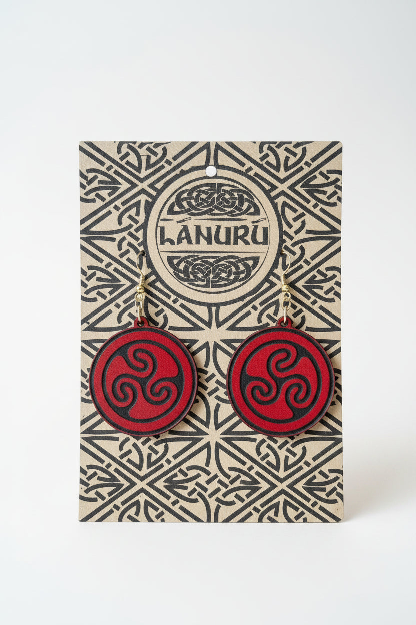 LANURÚ