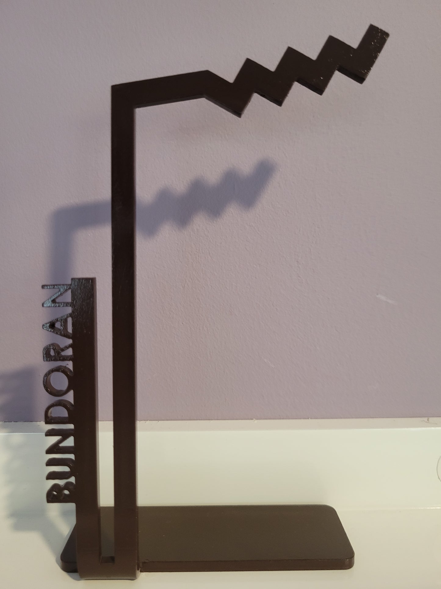 The Wild Atlantic - Metal Model