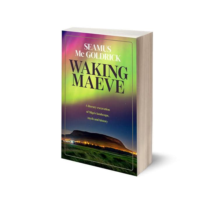 Waking Maeve