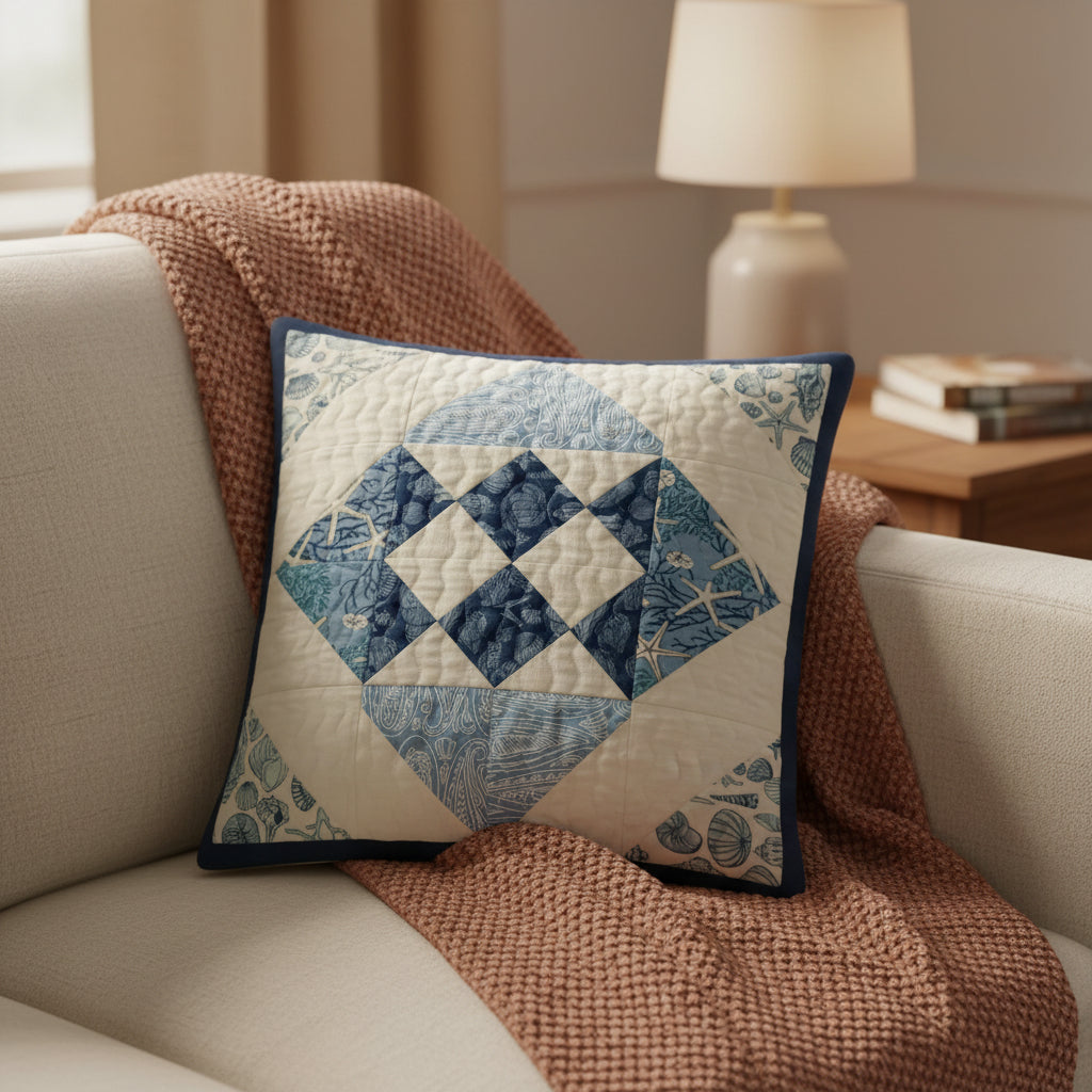 Handmade Cushion Covers