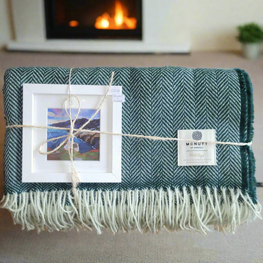 Wild Atlantic Warmth Wishbox