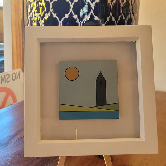 Seven 2 Art - Mini frames