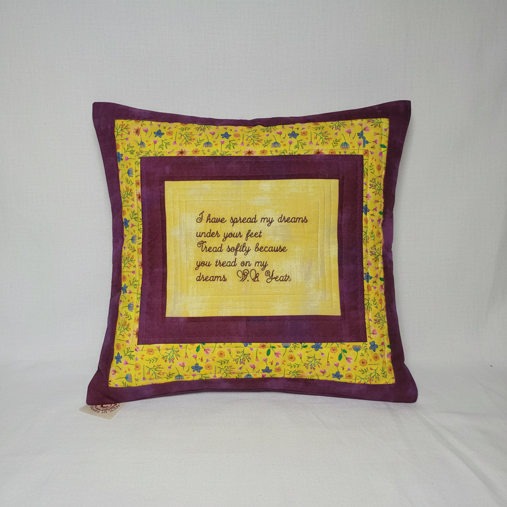 Handmade Cushion Covers