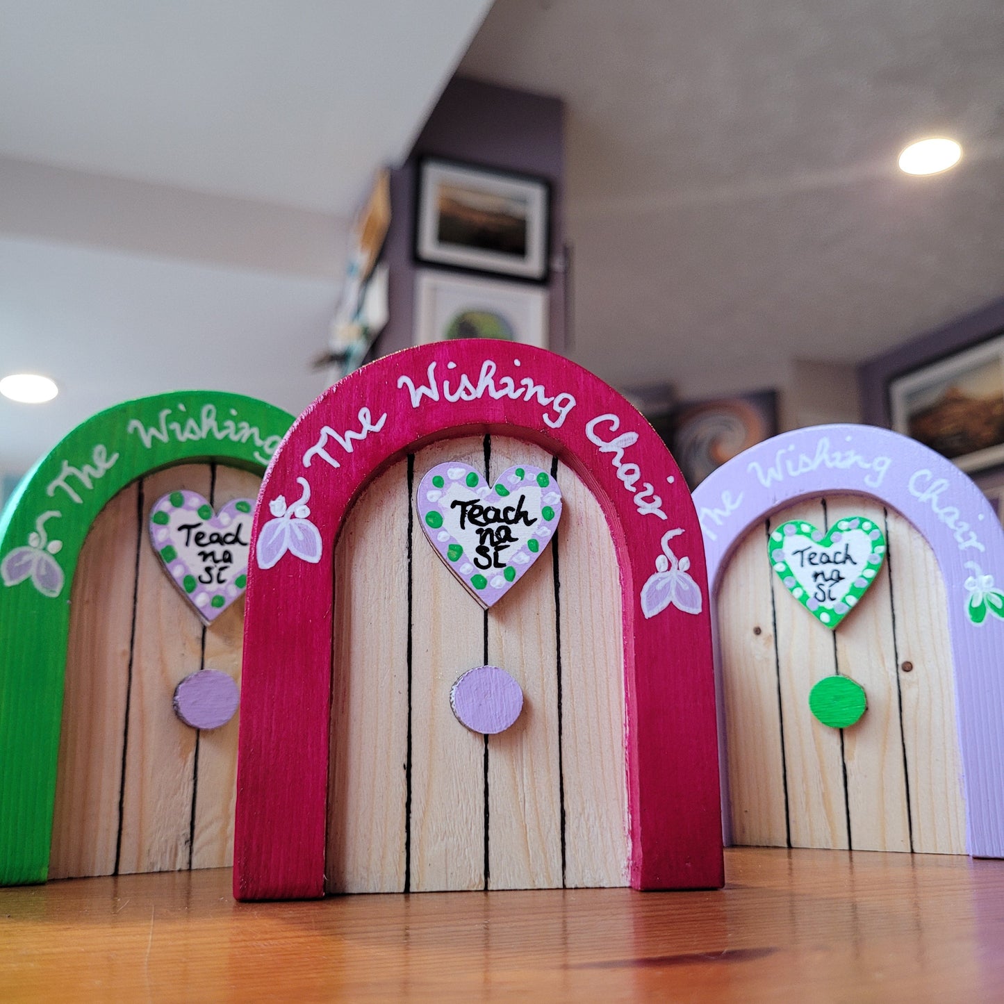 Fairy Doors