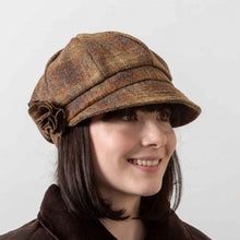 Load image into Gallery viewer, Hatman Of Ireland-  Ladies - The Shannon Hat
