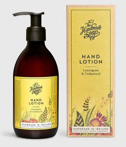 The Handmade Soap Co -  Hand Lotion