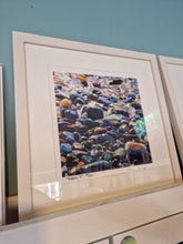 Load image into Gallery viewer, Kevin Lowery - Framed Pebble Prints
