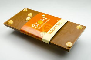 Brona Artisan Chocolate Bars