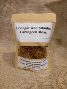 Donegal Wild Seaweed