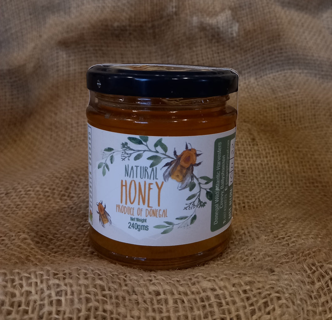 Donegal Honey