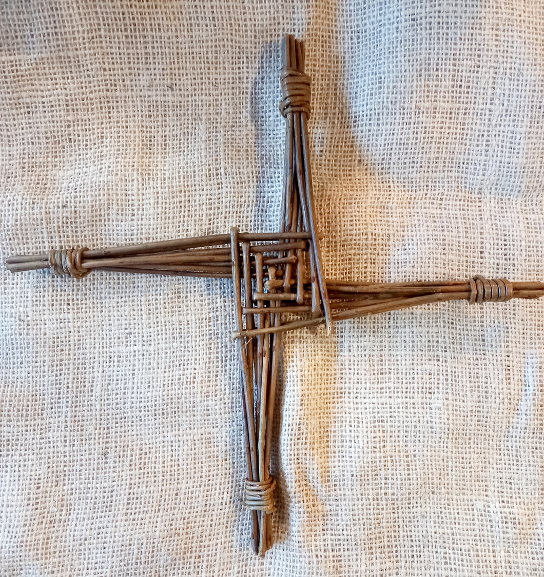St. Brigid's Crosses - Small