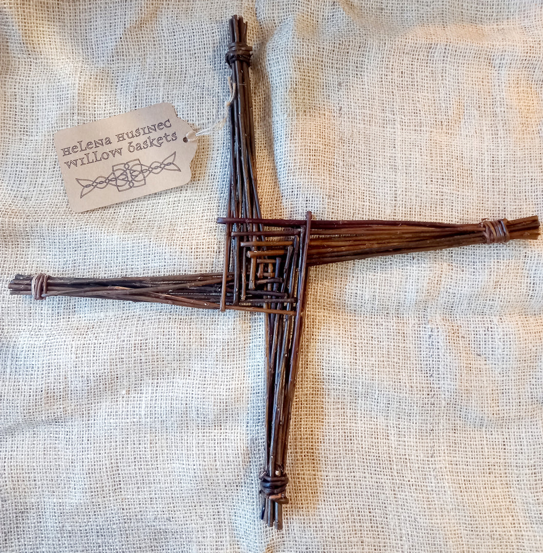 St. Brigid's Crosses - Medium