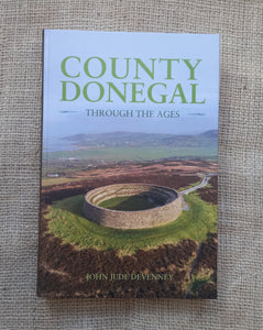 County Donegal - Through the ages
